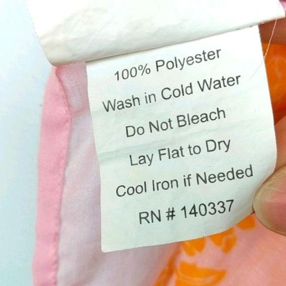 Infinity Scarf - Picture 7 of 7